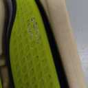 Philips Norelco for Face + Body, Electric Beard Trimmer, Shaver and Groomer, 5in1 Adjustable Comb, 1x Body Kit, Model QP2834/70, Black/Lime Green