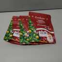 3 x Ornament Hooks  Essential Christmas Tree Decorating Hangers Great Xmas Ornament Hooks for Hanging Christmas Decorations 35 PCS (Round-Upgraded-35pcs)