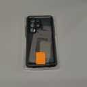 Cozycase for Samsung Galaxy S25 Ultra Waterproof Case - 360 Heavy Duty Full Body Protection/Shockproof/Dustproof/Double/Front and Back/IP68/S 25 Ultra Protective Case with Screen/Camera Protector Slim (Black)