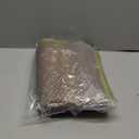 Bathroom Rugs Non Slip 24"x16", Absorbent Bath Mats Quick Dry, Shaggy Microfiber Bath Rugs, Extra Soft Plush, Machine Washable Bath Mats for Bathroom Floor, Tub and Shower, Green