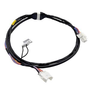 Refrigerator Wire Harness DA96-00640A Compatible with Samsung Refrigerator RF25HMEDBWW/AA RF28HMEDBBC/AA RF28JBEDBSR/AA RF30HBEDBSR/AA RF31FMEDBWW/AA RF4289HARS/XAA