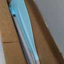 SUP Paddle - Paddle Board Paddle 4 Piece Stand Up Paddleboard Paddles Lightweight Floating Kayak Paddle - Light Blue - Lake Green - Light Green