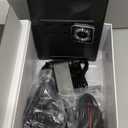 Wireless Apple Carplay Screen for Car 4K Dash Cam, 9" Portable Apple Carplay & Android Auto Car Stereo, with 1080p Backup Camera, GPS Navigation/Mirror Link/Voice Control/Bluetooth