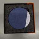 OYB Bluetooth Pillow Speaker, Mini Portable Under-Pillow SpeakerSoft Immersive Sound FieldWireless Under-Pillow speakerSuitable for (A)