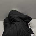 downluxe Twin Comforter Set - Black and Grey Twin Comforter, Soft Bedding Sets for All Seasons -2 Pieces - 1 Comforter (66"x92") and 1 Pillow Sham(20"x26")