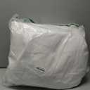 Plant Covers Freeze Protection 10 ft x 30 ft Floating Row Cover 2.0oz/yd Garden Fabric Plant Cover for Winter Frost/Sun Pest Protection (10FT X 30FT)