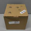 SANHSEHOME Set of 3 Christmas Lighted Gift Boxes, 140 LED Light Up Present Boxes for Christmas Decorations Indoor Outdoor Yard Xmas Tree Holiday Party Lawn Porch Home Decor (3 Colored Bow)