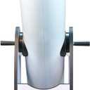 Sky-Watcher Classic 200 Dobsonian 8-inch Telescope Solid-Tube Simple, Traditional Design Easy to Use, Perfect for Beginners, White (S11610)