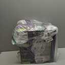 Philips Avent Baby Bottle Sterilizer and Dryer Premium, Removes 99,9% of Bacteria, Chemicals Free, Capacity 6 Bottles/Teats/Accessories, Modular Space Saving Design, Model SCF293