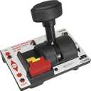 Buyers Products K90 Pneumatic P.T.O. Standard Pump Valve