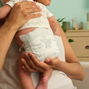 Pampers® Swaddlers™ Size 2 12-18Lb