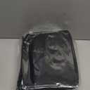 Pump Bag for Spectra S1 S2, Wearable Breast Pump Bags with Ice Pack, Pumping Bag with Waterproof Mat for Pump Accessories, Insulated Bottle Bags for Work Travel and Family, Black