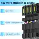 Version 3.3.0 SG500 Sublimation Ink Cartridge Compatible with Sawgrass Virtuoso SG500 SG1000 Printers