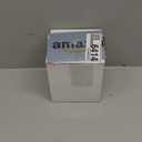 50 Pcs Artificial Flowers, 3.2 Inches Silk Rose Head Flowers Fake No Stem for Wedding Bridal Bouquet Home Floral Decor DIY Centerpieces Arrangements Party Tables Decorations(Black)