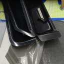 Auto Ventshade [AVS] In-Channel Rain Guards for 2002 - 2009 Chevrolet Trailblazer; 2006 - 2009 Trailblazer SS | Window Vent Visors, 4 pcs. - Smoke | 194733