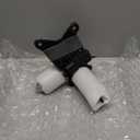 Rear Windshield Wiper Motor Compatible with Cadillac Escalade ESV Chevrolet Suburban Tahoe GMC Yukon XL 1500 2500 2007-2014 Rear Wiper Motor Replacement for 40-1084 15282187 25923437 25799536