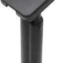 Protective Spare Tire Hoist Cover - Exact Fit for 1999-2007 Chevy Silverado & GMC Sierra 1500/2500/3500 HD Trucks