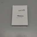 12 Set Christmas Napkin Rings Wooden Bow Napkin Rings Velvet Bow Holder for Holiday Birthday Party Anniversary Dinner Wedding Dining Table Decoration (Olive Green)