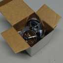 W10284885 Stove Knob Gas Control Assembly Compatible with Whirlpool Range Oven Burner Accessories Replacements Part WPW10284885 AP6018699 PS11752001 (5PCS)