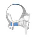Nasal CPAP Mask for Airfit N20, Full Cover Replacement Kit with Headgear, Frame, Tube and Cushion for N20, M Size
