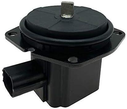 Intake Manifold Runner control Valve for Chrysler 300 Dodge Charger Magnum Challenger 3.5 V6 GAS FI Replace 68166449AA 04593839AB 4593839AB 911-904