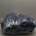 Bedsure Full Comforter Set - Navy Soft Bedding for All Seasons, Cationic Dyed Bed Set, 3 Pieces, 1 Full Size Comforter (82"x86") and 2 Pillow Shams (20"x26"+2")