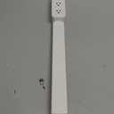 Electrical Outlet Extender Stick - Features USB-A, USB-C and 2 AC Outlets, Extends 22"-34", Rotates 180 Access Hard-to-Reach Outlets, Wall Plug Power Socket Expander Nightstands, Sofa, Desks and More