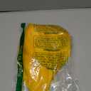 RightOn Yellow Wig Short Yellow Wig for Men and Women Cosplay Halloween Party Hairnet Include