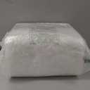 MIKESIER 3Tier Medicine Cabinet Organizer,Large Capacity Medicine Storage Box, Portable Medicine Cabinet with Handle, Multipurpose Medical Box with Pill Box, Empty First Aid Kit for Home, White