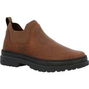 Georgia Boot Men's Gb00633 Industrial-and-Construction-Boots (9.5 Wide, Brown)