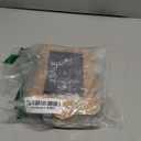 Juvale Cork Bottle Stoppers - 12-Pack, Size 22, Brown - Tapered Design for Easy Insert & Remove - Craft & DIY Projects