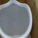 Angelcare Baby Bath Support (Gray) | Ideal for Babies Less Than 6 Months Old