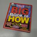Big Book of How (a Time for Kids Book)