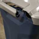 13-Inch Wood Planer:10000RPM benchtop model,3 HSS blades,21FT/min speed,0.25-6.2'' adjustable cutting thickness,multi-size dust port,overload protection.Ideal for woodworking