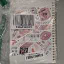 Sonographer Gifts Spiral Notebook 5.5x8.3, Ultrasound Tech Gifts Journal for Writing, Sonography Nursing Notebook Journal for Note Taking, Medical Office School Supplies