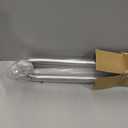 24 Inch Brushed Nickel Grab Bar for Bathroom, 2 Pack