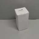 Pack of 2 Pink Decorative Throw Pillow Covers 12x20 Cozy Soft Chenille Boho Accent Vintage Farmhouse Rectangular Lumbar Couch Pillow Covers for Home Decor Bed Sofa Living Room