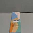 12 Pcs IO Replacement Heads Compatible with Oral B IO 2/3/4/5/6/7/8/9/10/Deep Clean Series Electric Toothbrushs, Toothbrush Heads with Medium Bristles Compatible with Oral B IO (Black/White)