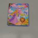 ZIZZ Valentines Day Gifts for Girls Boys, Paint with Water Coloring Books for Toddler, 2 Pack Watercolor Painting Set for Kid Ages 3-5 4-8, Drawing Activity Kit Art Craft Toy Birthday Gifts for Girl