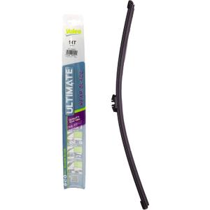 Valeo 14T 14" Ultimate Rear Beam Wiper Blade, 1 Pack