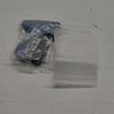 Mr. Pen - 5 Needles & 1008 Barbs Fasteners, Price Tag Attacher with Gun, Retail Hang Tag Gun for Clothes (Blue & Black)