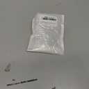 BAOFENG USB Programming Cable CH340 Chip Compatible UV-5R Mini BF-F8HP Pro 5RM UV-32 DM32 K5PLUS GMRS GM-15PRO UV-5G Plus GM21 AR-152 UV-21R Quansheng UV-K5 8 Ham Radio Accessories (Black)