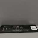 EZVALO Picture Light for Wall, 4800mAh Rechargeable Wireless Remote Battery Lights for Painting, 16In Dimmable Magnetic LED Art Display Light, Colors Temperatures, for Gallery, Living Room,Hallway (Black)