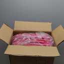 Carry On Luggage 22x14x9 Airline Approved, 20 Inch Expandable Hardshell Luggage Carry-on Suitcases with Spinner Wheels, Carry On Suitcase Set for Women (ROSE RED) (20IN+DB/TB)