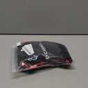 Crampons Ice Cleats Traction Snow Grips for Boots Shoes Women Men Anti Slip 19 Stainless Steel Spikes Safe Protect for Hiking Fishing Walking Climbing Mountaineering