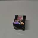 Kids Textured Multi Ball Set for Sensory Exploration, Soft Sensory Squeeze Toys for Boys Girls, Age 3 to Adult (Pink Ellipsoid)