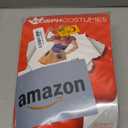 fun shack Cowgirl Costume for Women, Womens Cowgirl Costume, Halloween Costumes for Women (Small)