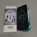 ESR 3 Pack 9H+ Glass for iPhone 16 Pro Max Privacy Screen Protector, [Military Grade Shatterproof & Longest Durable] Armorite Anti-spy Tempered Glass with UltraFit Tray