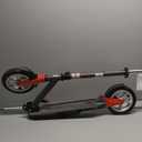 Mongoose React Electric Kids Scooter, Boys & Girls Ages 8+, Max Speed 6-15 MPH, Aluminum Handlebars and Frame, Rear Foot Brake, Battery and Charger Included