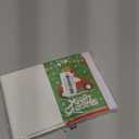 SULOLI Christmas Cards, 32 Xmas Happy Holiday Greeting Cards with Envelopes 8 Designs for Kids and Family Greetings (4 x 6 Inches)